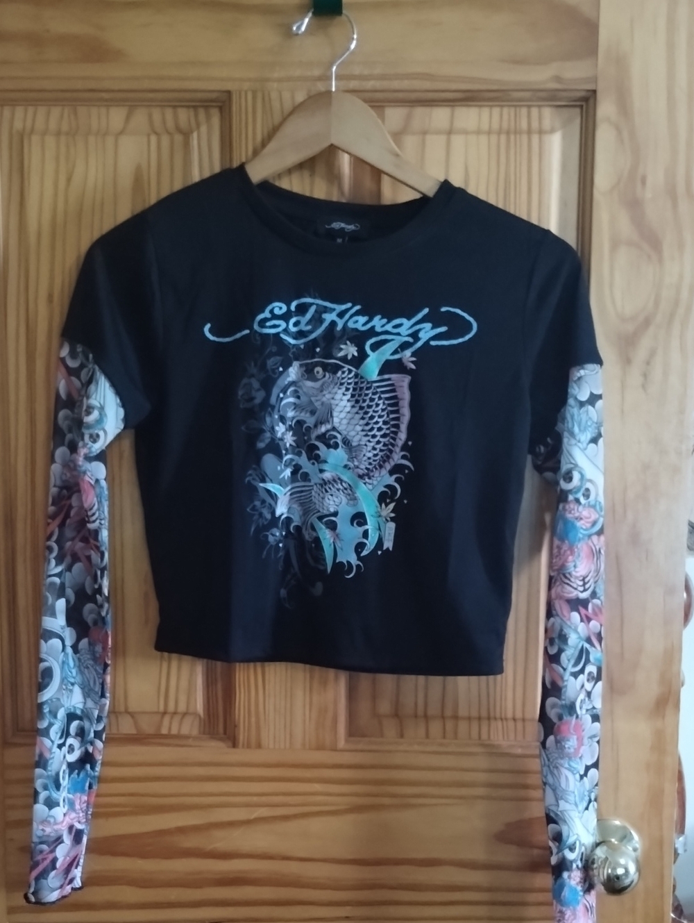 Ed Hardy